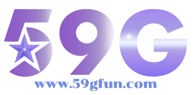 59gfun Logo